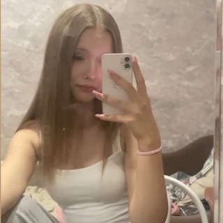 Telegram profile photo for Полишаа💗