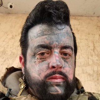 Telegram profile photo for TEDDYBOY GREG