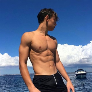 Telegram profile photo for DATING BOYS π β’ 18+