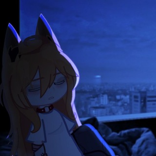 Telegram profile photo for Магазинчик Акико!