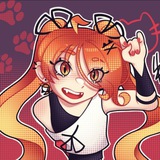 Telegram profile photo for Ресуночки