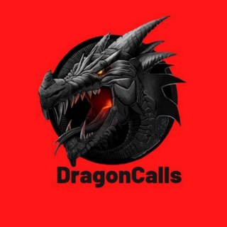 Telegram profile photo for Dragon Calls