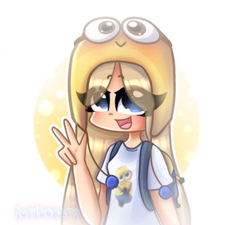 Telegram profile photo for Домик Миньонши 🐾