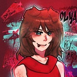 Telegram profile photo for ♡︎-Олясик-♡︎