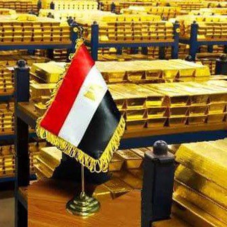 Telegram profile photo for سعر الذهب اليوم
