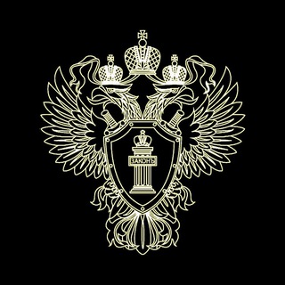 Telegram profile photo for Прокуратура Пензенской области