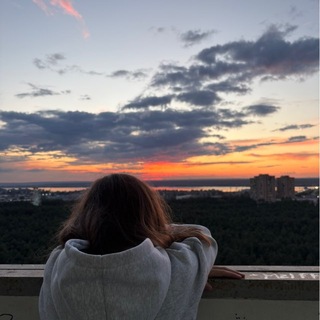Telegram profile photo for амирка🙇🏻♀️💓