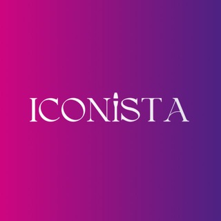 Telegram profile photo for Iconista