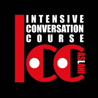Telegram profile photo for ICCAslani