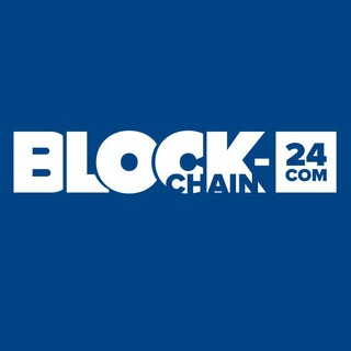 Telegram profile photo for Block-chain24