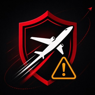 Telegram profile photo for Aviator Risk Check