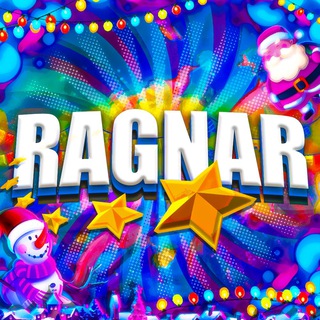 Telegram profile photo for ОТЗЫВЫ RAGNARA