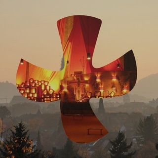 Telegram profile photo for Taizé in Freiburg