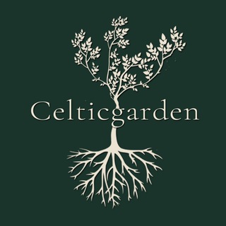 Telegram profile photo for Katja´s Celticgarden🌿