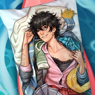 Telegram profile photo for mile clearance