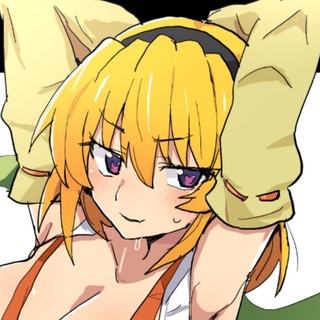 Telegram profile photo for Жёсткий Диск Сатоко