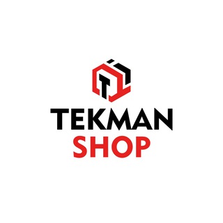 Telegram profile photo for Tekman Shop 🧰
