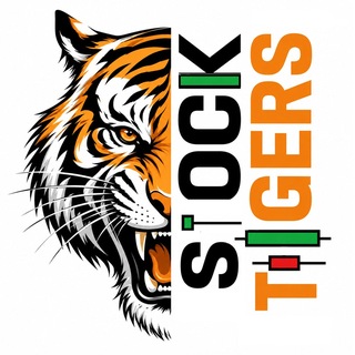 Telegram profile photo for STOCK TIGERS