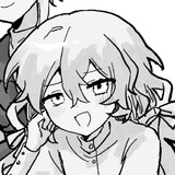 Telegram profile photo for 喜び || charlómmy