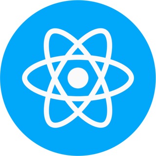 Telegram profile photo for Learn React and NextJs