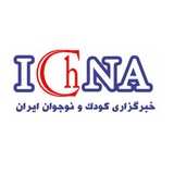 Telegram profile photo for خبرگزاری ایچنا