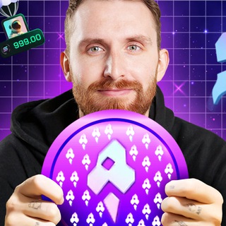 Telegram profile photo for Nazza Crypto - FREE Group ⚡️