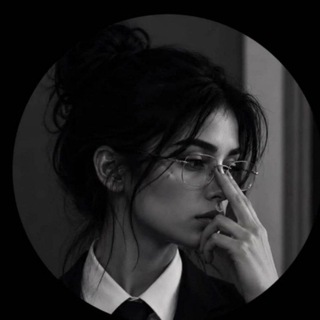 Telegram profile photo for شـتات طالبة... ث. 𓍯