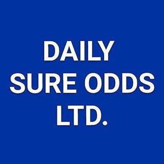 Telegram profile photo for CORRECT SCORE FIXED MATCHES