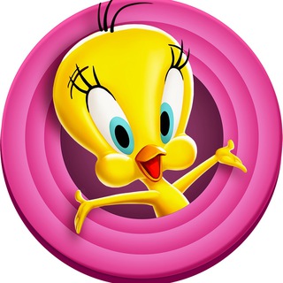 Telegram profile photo for TWEETY 🐥•> Portal🛡️