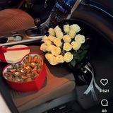 Telegram profile photo for Жазгул