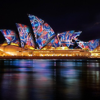 Telegram profile photo for Festivals to Focus On Australia