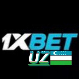Telegram profile photo for π΅ 1XBET ISHONCHLI STAVKALAR β½