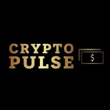 Telegram profile photo for Crypto Pulse