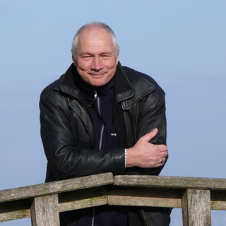 Telegram profile photo for Joachim Raeder