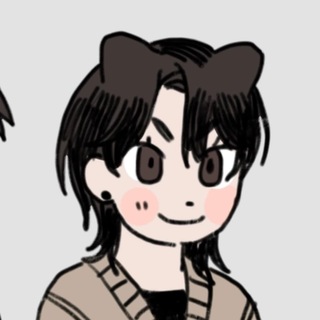 Telegram profile photo for miremi_zero // мэй