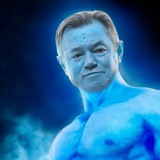 Telegram profile photo for Глазьев для уберменшей