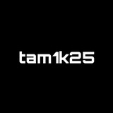 Telegram profile photo for tam1k25