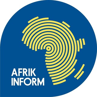 Telegram profile photo for Afrik-inform