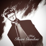 Telegram profile photo for 𝙄𝙠𝙖𝙧𝙞 𝙂𝙚𝙣𝙙𝙤𝙪 |👓| • 𝐵𝓁𝑜𝑔