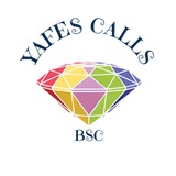 Telegram profile photo for ๐ YAFES CALLS - BSC ๐