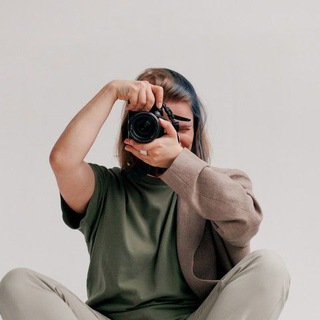 Telegram profile photo for Аня снимает | свадебный фотограф НН Нижний Новгород, Москва