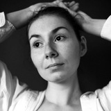 Telegram profile photo for Фотограф Полина Волкова