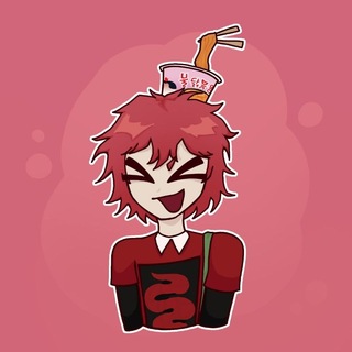 Telegram profile photo for ДАНОН 👀