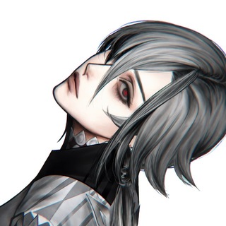 Telegram profile photo for daoksi