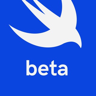 Telegram profile photo for Telegram macOS Swift Beta Updates