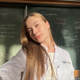 Telegram profile photo for АЕА