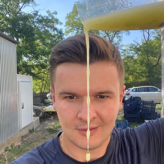 Telegram profile photo for KIRILL KUZMIN
