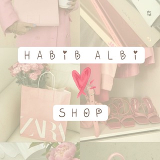 Telegram profile photo for habibalbi_shop