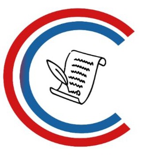 Telegram profile photo for Constitutional People of the United States Super PAC