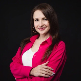 Telegram profile photo for Анна Коршунова про Маркетинг | Пиар | Продажи